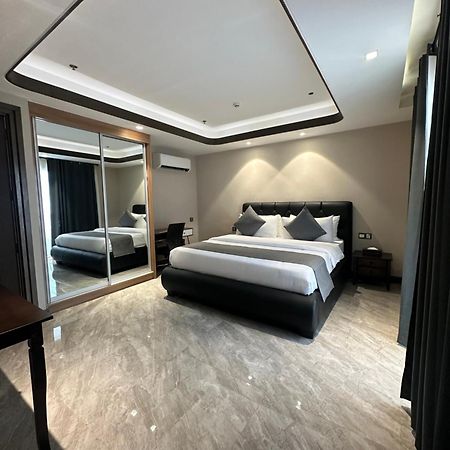 One Euphoria Luxe Hotel Анхелес Екстер'єр фото