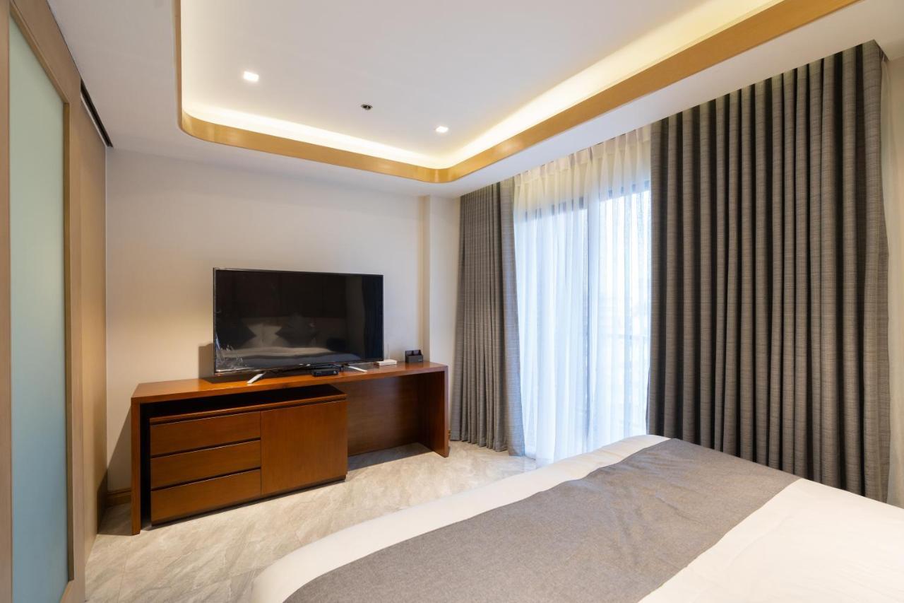 One Euphoria Luxe Hotel Анхелес Екстер'єр фото