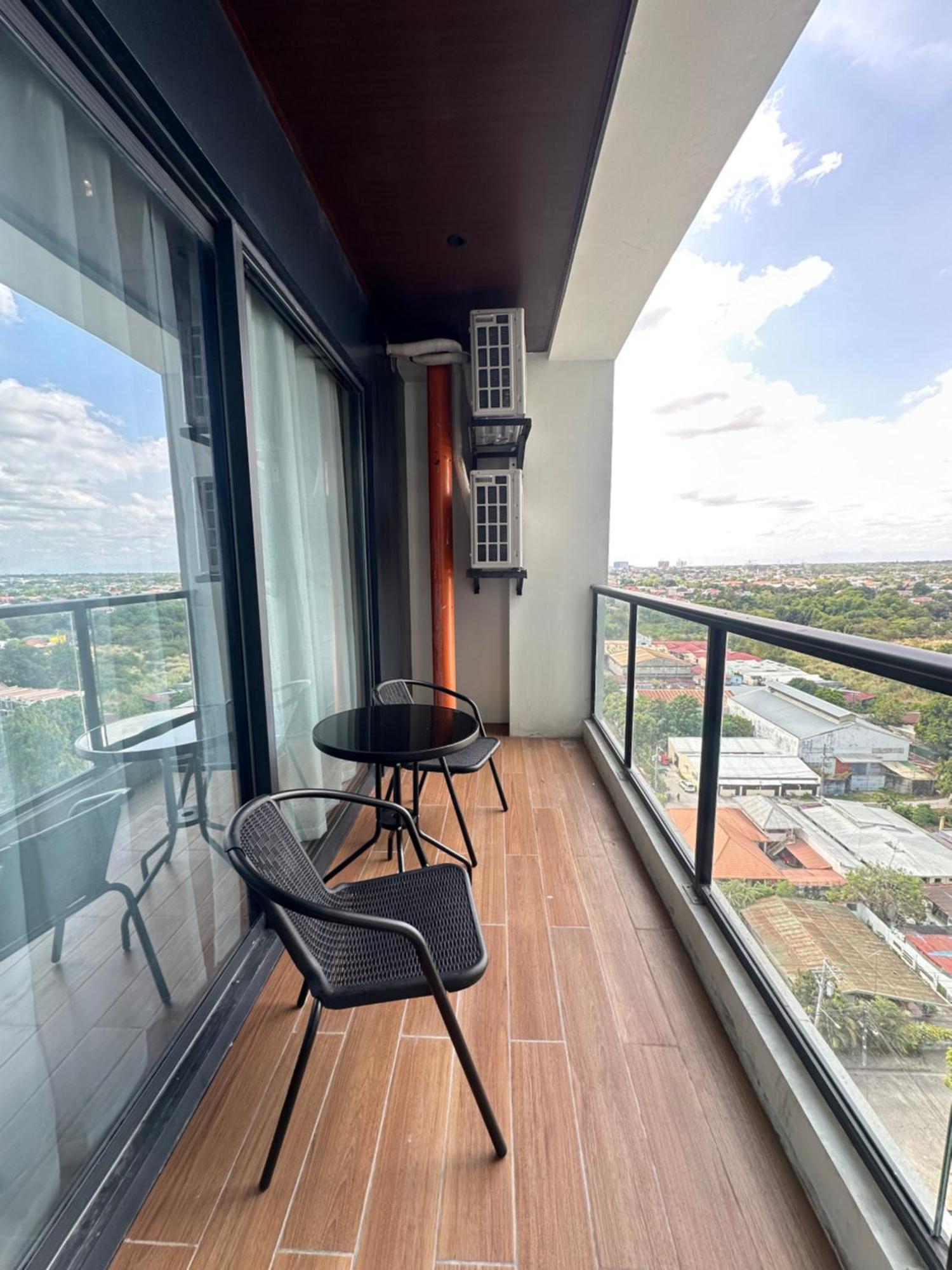 One Euphoria Luxe Hotel Анхелес Екстер'єр фото